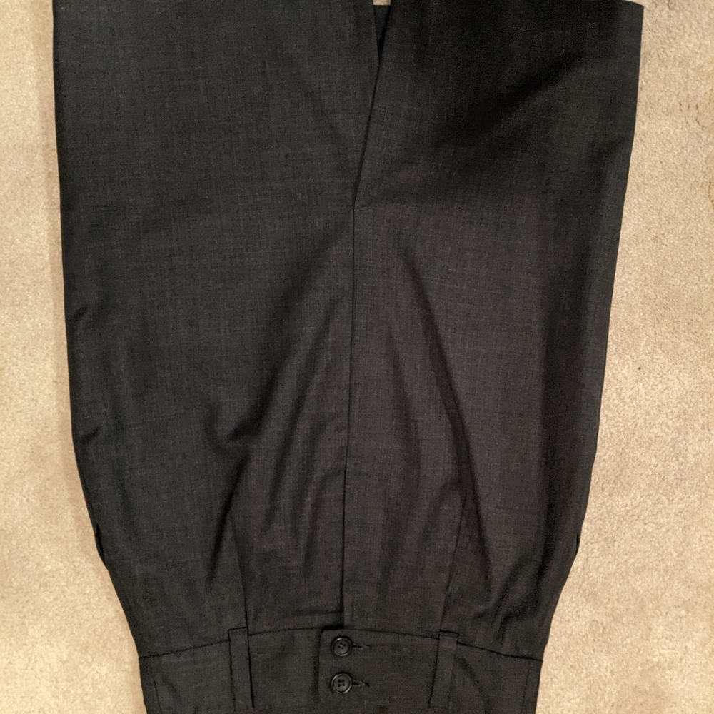 Banana Republic Professional Skirt - Picture 2 of 3